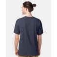 thumbnail image 3 of GDH100 - Garment-Dyed T-Shirt - ComfortWash by Hanes - IWPF, 3 of 5