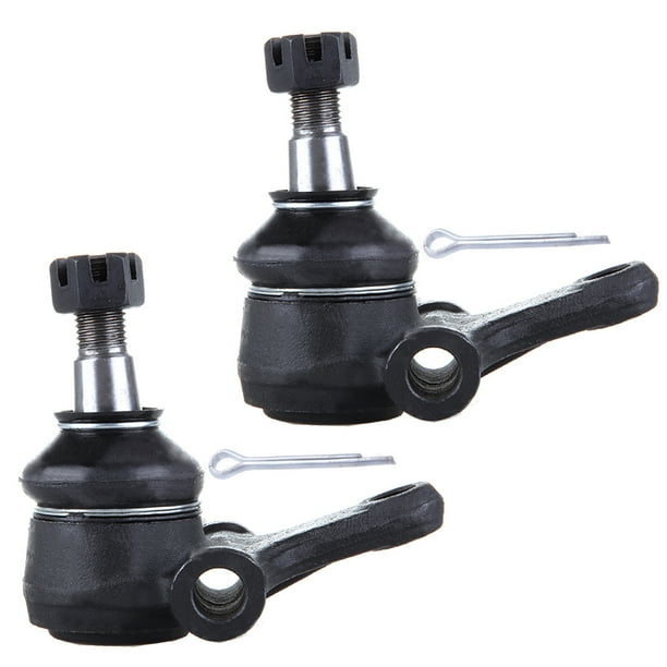 SCITOO 2pcs Suspension Kit 2 Front Lower Ball Joint fit for 19901997