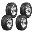 thumbnail image 1 of PAQUETE 4 LLANTAS 205 70 R14 93S TORNEL America Selecta, 1 of 1
