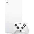 thumbnail image 1 of Restored Xbox Series X All Digital 1TB Console Disc-Free Gaming, 4K UHD, HDR, Wi-Fi 6E, Ultra-Fast SSD (Robot White) - Open Box, 1 of 7