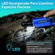 thumbnail image 5 of Llave De Impacto Inalámbrico Pistola De Impacto 3/8 2batería, 5 of 5