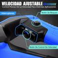 thumbnail image 2 of Sierra Reciproca Eléctrica Sable Velocidad Con 5 Seguetas, 2 of 5