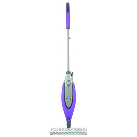 Shark Professional Electronic Steam Corded Pocket Mop (Best Steam Mop Cleaner)