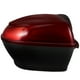 thumbnail image 3 of 1 juego de caja de almacenamiento multiusos para motocicletas, caja de almacenamiento para cascos, caja para asiento trasero de motocicleta, 3 of 8
