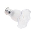 thumbnail image 1 of Lámpara colgante LED para exteriores con energía solar, liviana, multiusos, 4,3 x 5,5 pulgadas Sombra blanca, 1 of 7