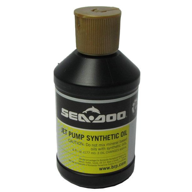 SeaDoo SeaDoo Synthetic Jet Pump Oil 293600011