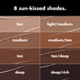 thumbnail image 6 of e.l.f. Soft Glam Cream Bronzer Light/Medium, 6 of 11