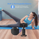 thumbnail image 4 of Soporte para teléfono con seguimiento automático de rostro, no requiere aplicación, trípode con rotación de 360° para seguimiento de rostro y cuerpo, 4 of 6