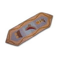thumbnail image 2 of Patch Magic Cowboy Table Runner, 2 of 3
