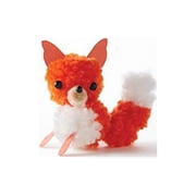 Klutz Mini Pom-Pom Pets Craft Kit, Yarn