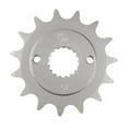 thumbnail image 4 of Primary Drive Front Sprocket 15 Tooth For Kawasaki KX112 2022, 4 of 5