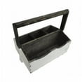 thumbnail image 1 of Cheung's FP-3685W Wooden Garden Utensil Holder, 1 of 4