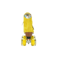 thumbnail image 4 of Riedell Quad Roller Skates - Lolly, 4 of 5