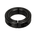 thumbnail image 5 of Jeremywell 1" Bore Single Split Set Screw Shaft Collar OD 1-3/4" Width 1/2" (4 PCS), 5 of 7