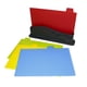 thumbnail image 5 of Alfombrillas De Corte De Plástico Rectangulares Flexibles, Tabla Para Cortar Alimentos, Herramienta De Cocina Para Cortar Speravity HA017161-00, 5 of 7
