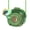 C, variant on Fidget Spinner Handheld Fan, Mini Portable Fan with Hidden Blades, Quiet Rechargeable Small Personal Fan with Lanyard & Decompression Bearing for Kids, Office & Travel