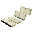 thumbnail image 3 of Cabin Air Filter Fits select: 2011-2014 MAZDA MAZDA2, 3 of 3
