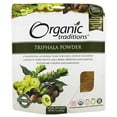 thumbnail image 2 of Organic Traditions - Triphala Powder - 7 oz., 2 of 3