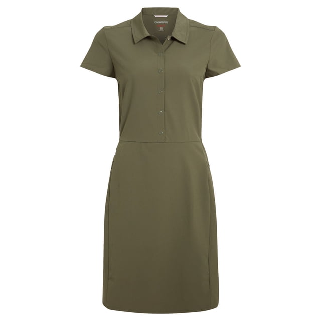 Craghoppers Robe Nosilife Pro IV pour Femmes