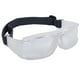 thumbnail image 5 of Anlorr Gafas de Seguridad para Deportes al Aire Libre Gafas Protectoras Transpirables para Tenis BaloncestoBlanco YUNYI BRAND Deportes, 5 of 8