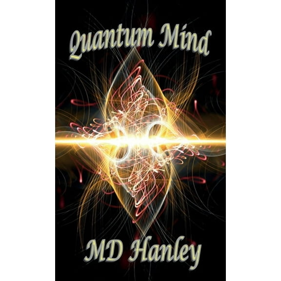 Genesis Quantum Mind, Book 2, (Paperback)