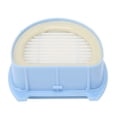 thumbnail image 1 of ANGGREK Vacuum Cleaner Parts,Filter ,Vacuum Cleaner Filter Replacement For LEXY JIMMY P7 Q7 P3 P5 Vacuum Cleaner Accessories, 1 of 8