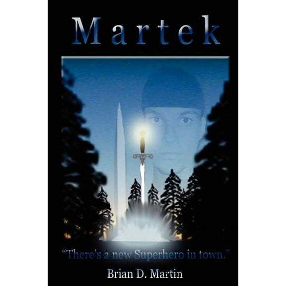 Martek (Paperback)