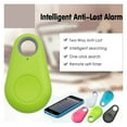 thumbnail image 6 of Tracker Key Finder Smart Anti Lost Device GPS Tags Keyfinder Alarm For Kids Pet Dog Cat Wallet Bag Tracker ,Providing Reminders At Any Time, 6 of 10