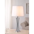 thumbnail image 1 of Jackson Chrome Table Lamp, 1 of 8