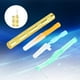 thumbnail image 4 of Kit de herramientas de limpieza con aerógrafo, 4 Uds., 3 cepillos de limpieza, cuchillo de limpieza, 4 of 9
