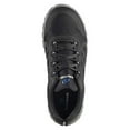 thumbnail image 3 of FSI Nautilus Stratus Mens Safety Work Shoe Composite Toe Black Lightweight Comfort, 3 of 4