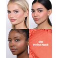 thumbnail image 2 of Moira Cosmetics love blur blush (010, perfect match) Difuminado y de efecto suave con 4.5gr, 2 of 3