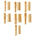 thumbnail image 2 of Vis de Joint de Queue de Billard, Extension de Queue de Snooker Robuste Vis d'Arbre Accessoires de Queue de Billard 18mmx41mm 18mmx30mm, 2 of 5