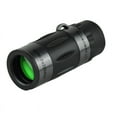 thumbnail image 1 of High-Definition Monocular Low-Light Dual-Tone Outdoor Waterproof Mini Travel Optical Telescope, 1 of 5