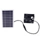 thumbnail image 2 of Kit de Ventilador de Escape Solar ANGGREK de 2,5 W Alta Eficiencia, 2 of 7