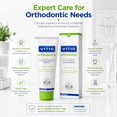 thumbnail image 5 of Pasta dental Vitis Orthodontic 100 ml, 5 of 5