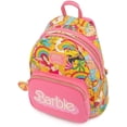 thumbnail image 5 of Loungefly Barbie Fun in the Sun Mini Backpack, 5 of 5