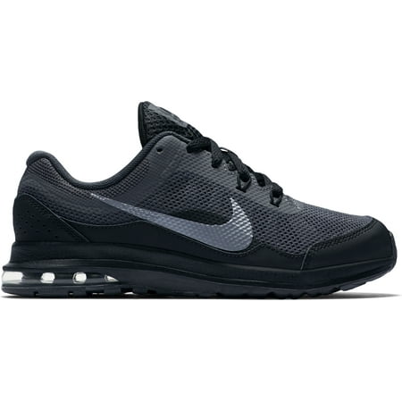 Nike Boy's Nike Air Max Dynasty 2 (PS) Shoes Anthracite/Metallic ... Nike Boy's Nike Air Max Dynasty 2 (PS) Shoes Anthracite/Metallic Cool Grey/Black 12.5C - Walmart.com