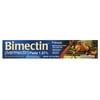 Ivesco Bimectin Equine Deworm Apple Flavor Paste For Horses, 0.21 Oz.