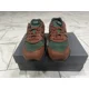 thumbnail image 2 of NEW BALANCE 580 Brown Green MT580V2 MT580RTB Size 9.5 Athletic Running Shoe, 2 of 6