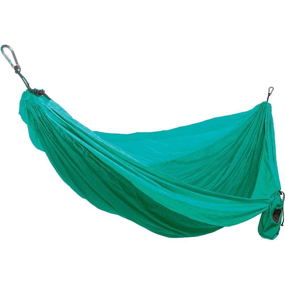 Grand Trunk Double Hammock