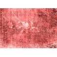 thumbnail image 1 of Ahgly Company Indoor Rectangle Oriental Red Industrial Area Rugs, 7' x 10', 1 of 4