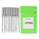thumbnail image 1 of 10 Pcs Universal Sewing Machine Needles Standard Heavy Duty Steel Assorted for GK27 Series (GK27x200), 1 of 3