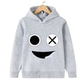 thumbnail image 5 of Sudadera con capucha de RainbowFriends para niños y niñas, ropa para bebés, primavera y otoño, regalo de Navidad, 2024, 5 of 5