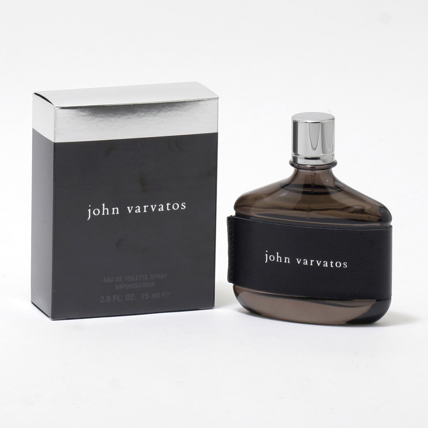 John Varvatos Dark Rebel Rider Eau De Toilette Spray, Cologne for