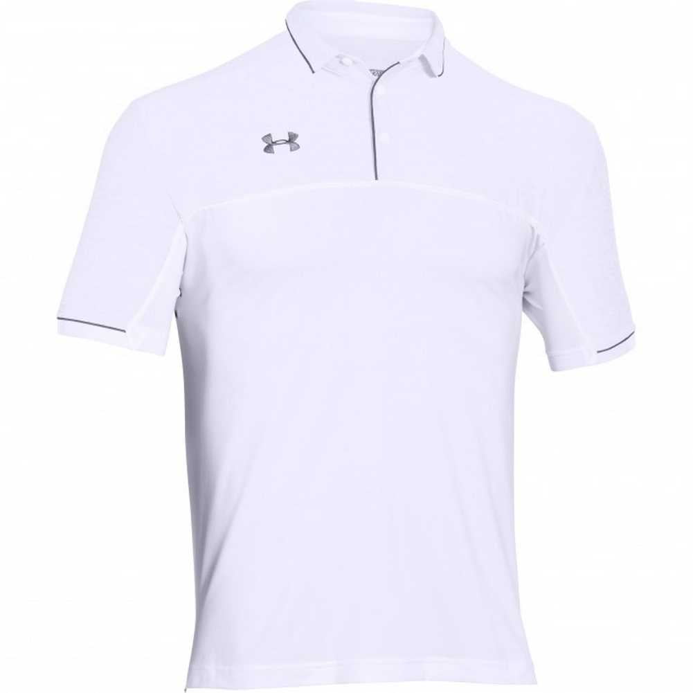Team Podium Golf Polo Shirt Top 