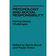 thumbnail image 1 of Psychology and Social Responsibility: Facing Global Challenges, 1 of 1