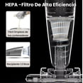 thumbnail image 3 of Aspiradora De Mano Vertical 3 En 1 Con Ruedas, 3 of 4