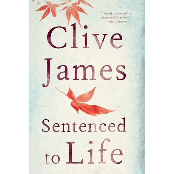 Sentenced to Life: Poems (Hardcover)