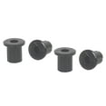 thumbnail image 5 of Nolathane REV164.0004 Rear Spring Eye Leaf Spring Bushing Compatible with Dodge 87-89 Raider, Mitsubishi 83-99 Montero, 5 of 7